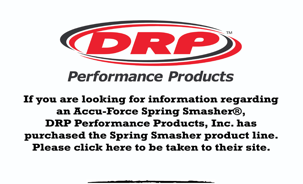 DRP Performance Products