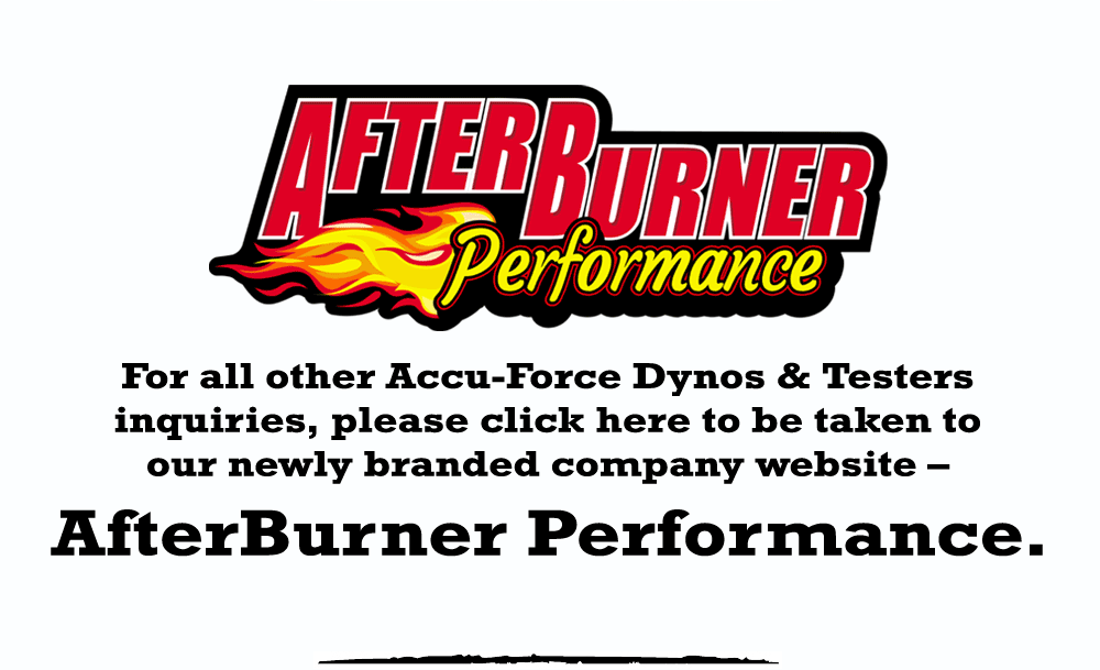AfterBurner Performance